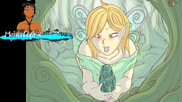 Horny Jessie Gets Nailed Bareback in Hot Cowgirl Pose for Intense Hentai Action