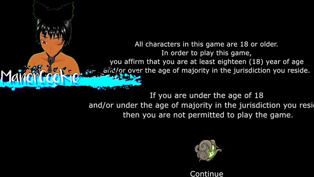 Horny Jessie Gets Nailed Bareback in Hot Cowgirl Pose for Intense Hentai Action