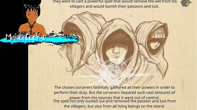 Horny Jessie Gets Nailed Bareback in Hot Cowgirl Pose for Intense Hentai Action