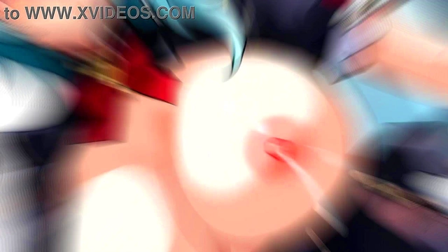 Naughty StepMom Gives Massage To Her StepSon's Giant Dick In New Hentai Game!