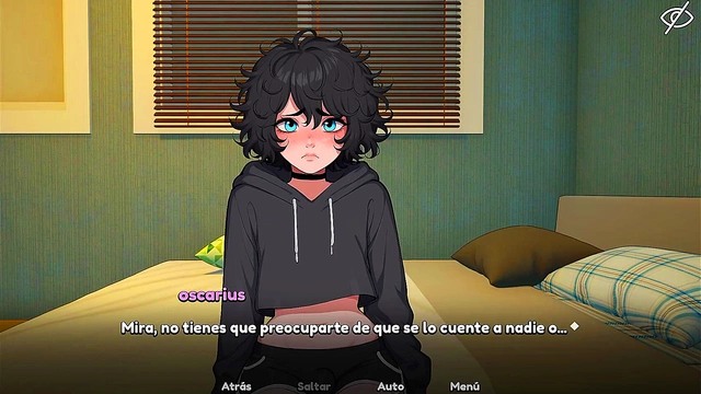 Raven Fucks Werebeast for Rough Anal Sex & Big-Cock DoggyStyle Orgasm