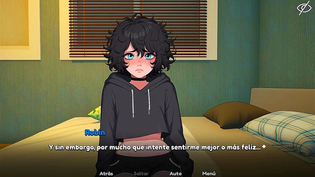 Raven Fucks Werebeast for Rough Anal Sex & Big-Cock DoggyStyle Orgasm