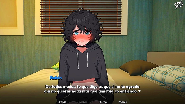 Raven Fucks Werebeast for Rough Anal Sex & Big-Cock DoggyStyle Orgasm