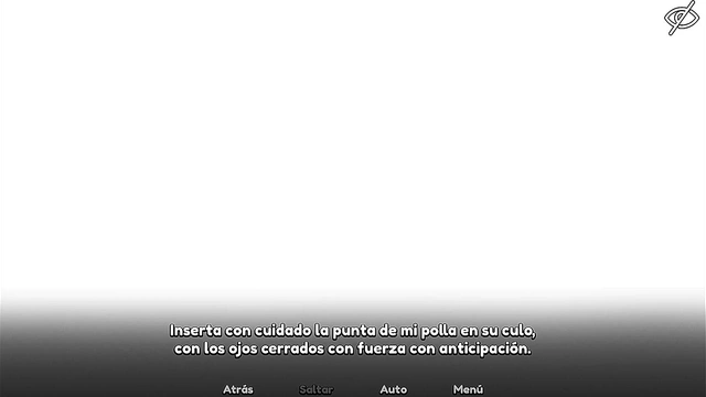 Raven Fucks Werebeast for Rough Anal Sex & Big-Cock DoggyStyle Orgasm