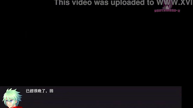 Sakura Tempts Naruto With Hot Anime Sex Scenes & Steamy Oral Pleasures