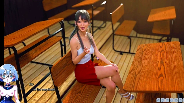 Anime Ecchi Scene Features Sexy Re Zero Character Getting Fucked Hardly