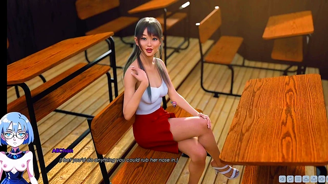 Anime Ecchi Scene Features Sexy Re Zero Character Getting Fucked Hardly