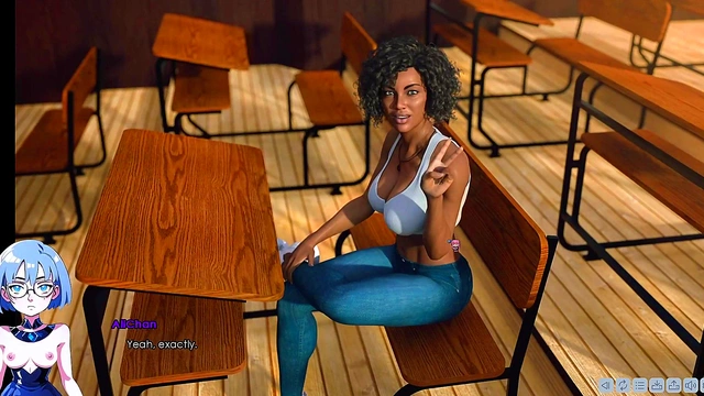 Anime Ecchi Scene Features Sexy Re Zero Character Getting Fucked Hardly