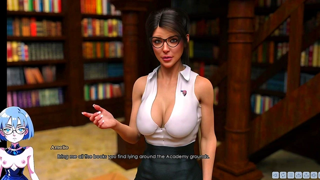 Anime Ecchi Scene Features Sexy Re Zero Character Getting Fucked Hardly