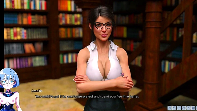 Anime Ecchi Scene Features Sexy Re Zero Character Getting Fucked Hardly