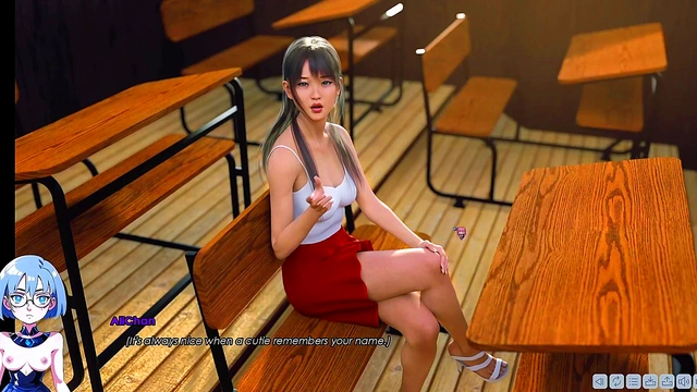 Anime Ecchi Scene Features Sexy Re Zero Character Getting Fucked Hardly