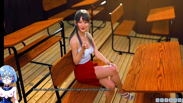 Anime Ecchi Scene Features Sexy Re Zero Character Getting Fucked Hardly