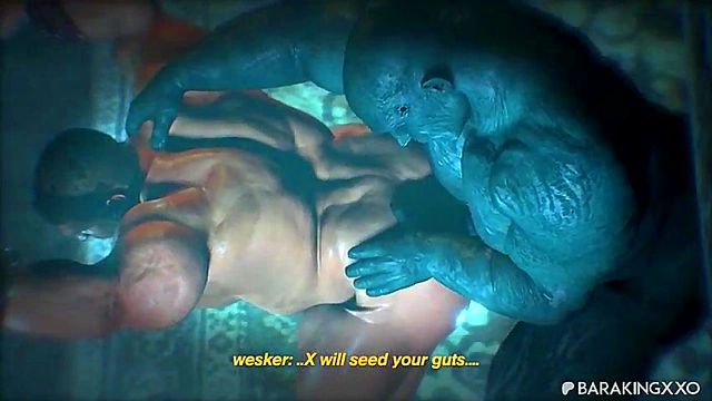 Passionate Firefighter Saves His hood Friend With A Hot Encounter