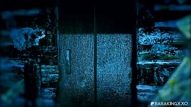 Passionate Firefighter Saves His hood Friend With A Hot Encounter