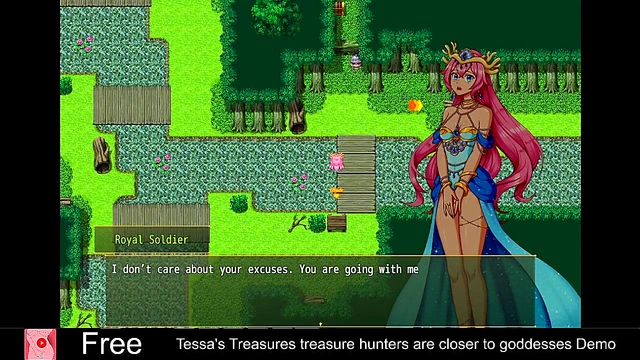 Goddess Victorious Nikke's Intense Anime Sex Scene With Big Boobs & Tight Pussy Creampie