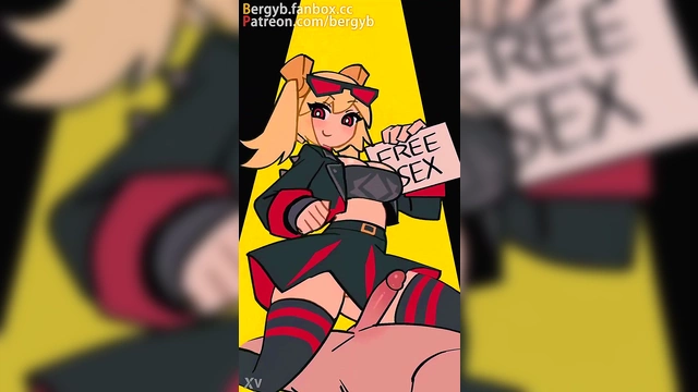 Mature Anime Wife Tempts BBC for Wet Pussy Fuck & Anal Fill Up