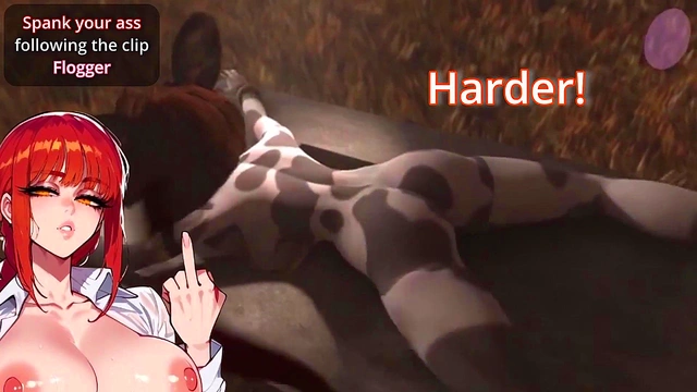 Hatsukoi Maya Big Boobed Teen Tempts With Passionate Blowjob & Ride