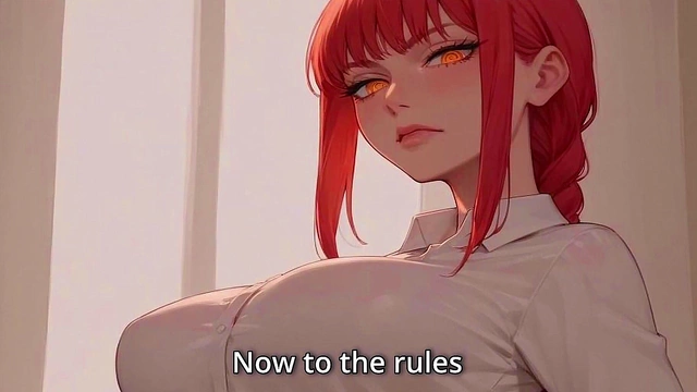 Hatsukoi Maya Big Boobed Teen Tempts With Passionate Blowjob & Ride