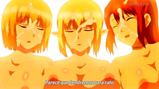 LewdTuber Mommy Gives Animated Cock Massage for Ecstatic Cum