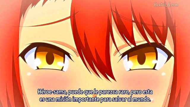 LewdTuber Mommy Gives Animated Cock Massage for Ecstatic Cum