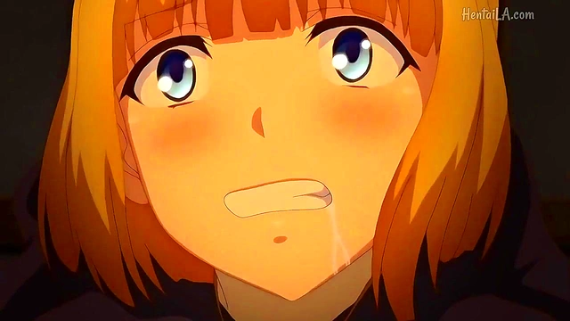 LewdTuber Mommy Gives Animated Cock Massage for Ecstatic Cum