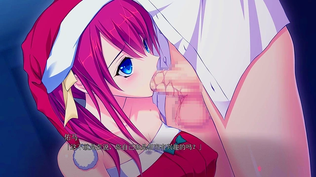 Stepcousin Tempts Me To Take Big Dick In Mouth And Get Bre