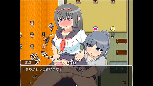 Horny Jean From Genshin Uses AI Anime Body for Explicit Toon Sex Scene