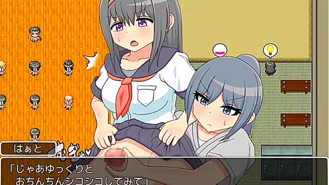 Horny Jean From Genshin Uses AI Anime Body for Explicit Toon Sex Scene