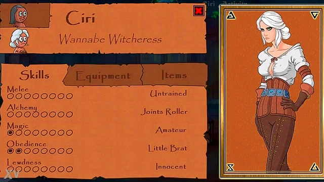 Big-Titted Anime Babe Rides Zenless Zone Zero's Giant Cock To A Pussy-Filling CreamPie