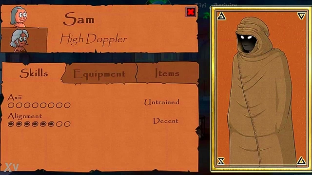 Big-Titted Anime Babe Rides Zenless Zone Zero's Giant Cock To A Pussy-Filling CreamPie