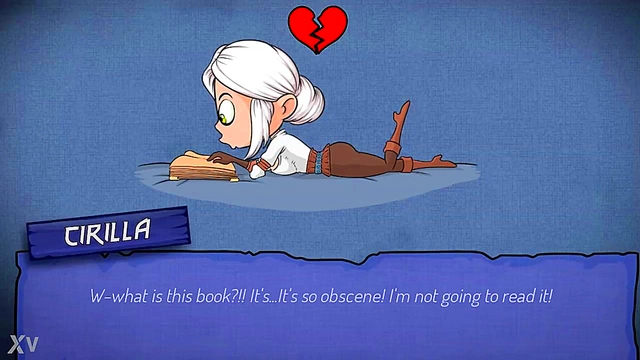 Big-Titted Anime Babe Rides Zenless Zone Zero's Giant Cock To A Pussy-Filling CreamPie