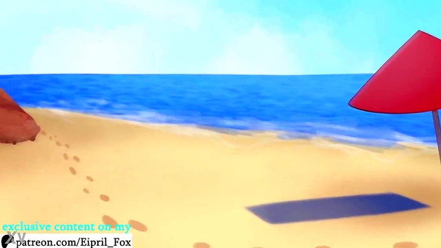 Sexy Anime Babe Sucks Big Dick Then Gets Fucked Hard In Ass