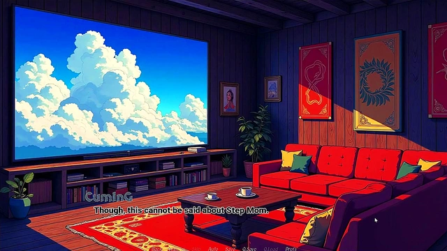 Hot Futanari Girl Gives Handjob To Lover Then Gets Two Cums In Anime Sex Scene