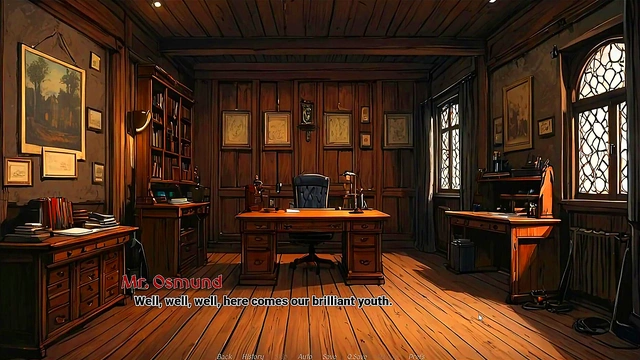 Hot Futanari Girl Gives Handjob To Lover Then Gets Two Cums In Anime Sex Scene