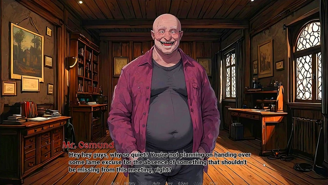 Hot Futanari Girl Gives Handjob To Lover Then Gets Two Cums In Anime Sex Scene