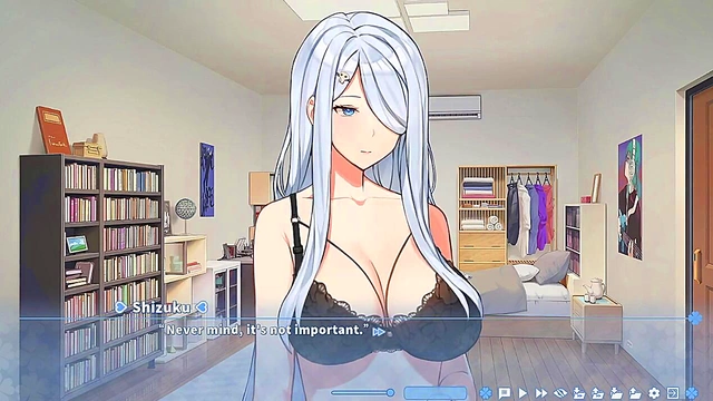 Hentai Game Transforms Normal Sex Into Extreme Pleasure Fantasies Adventure