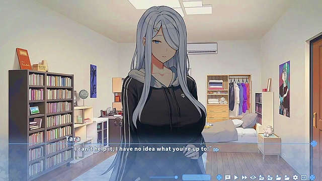 Hentai Game Transforms Normal Sex Into Extreme Pleasure Fantasies Adventure