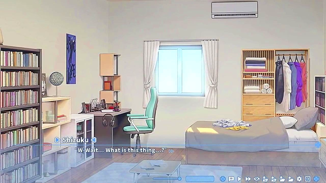 Hentai Game Transforms Normal Sex Into Extreme Pleasure Fantasies Adventure