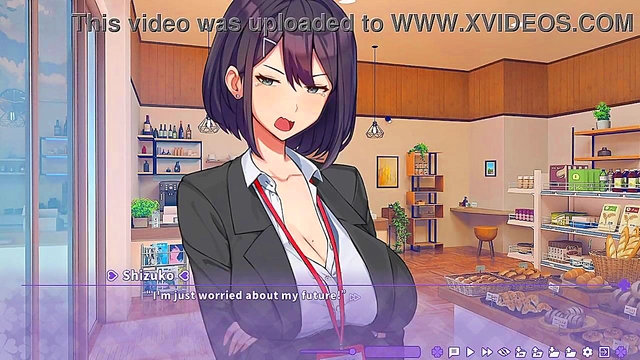 Horny Roblox Night With Friend Ends In Mind-blowing Sex Fest