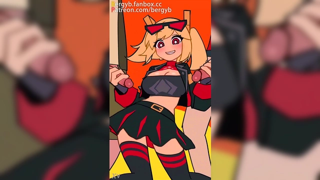 Desperate Mom Tries To Seduce Her Son With Naughty Anime Sex Fantasies & Explicit Scenes