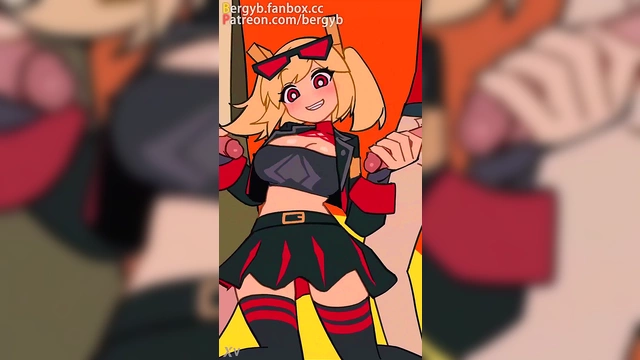 Desperate Mom Tries To Seduce Her Son With Naughty Anime Sex Fantasies & Explicit Scenes