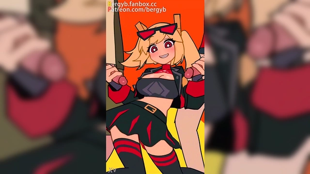 Desperate Mom Tries To Seduce Her Son With Naughty Anime Sex Fantasies & Explicit Scenes