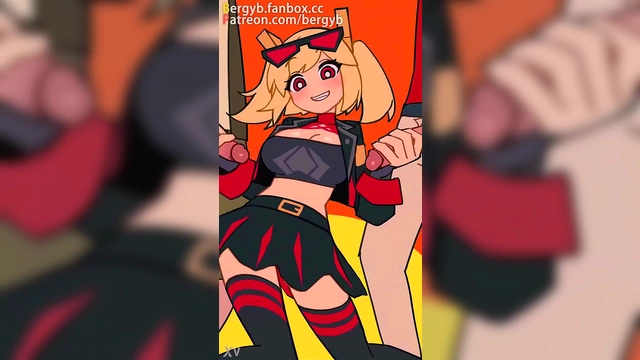 Desperate Mom Tries To Seduce Her Son With Naughty Anime Sex Fantasies & Explicit Scenes