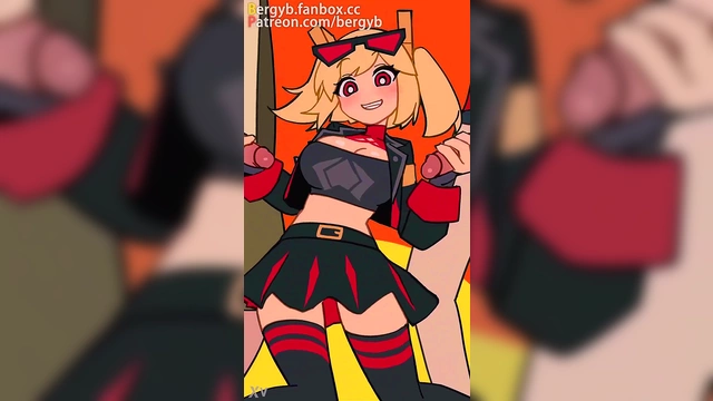 Desperate Mom Tries To Seduce Her Son With Naughty Anime Sex Fantasies & Explicit Scenes