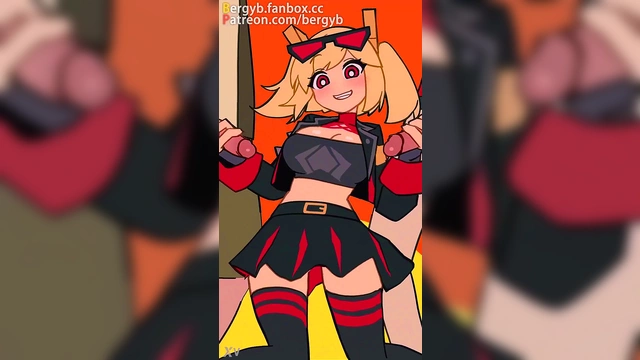 Desperate Mom Tries To Seduce Her Son With Naughty Anime Sex Fantasies & Explicit Scenes