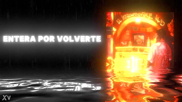 Sizzling Anime Saori Gets Her Naughty Fantasies Fulfilled In 3D Glory