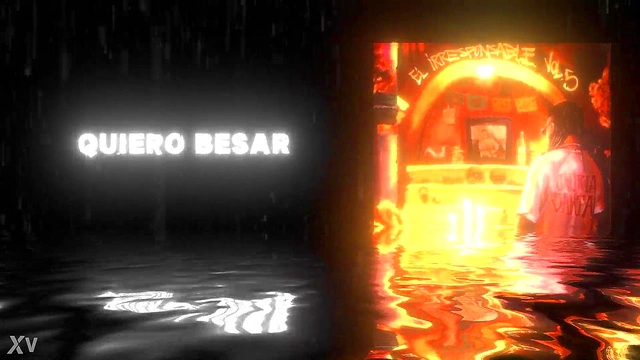 Sizzling Anime Saori Gets Her Naughty Fantasies Fulfilled In 3D Glory