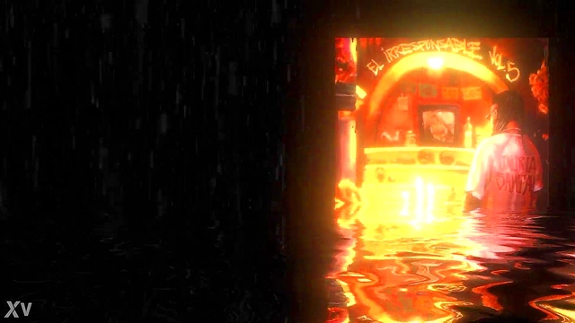 Sizzling Anime Saori Gets Her Naughty Fantasies Fulfilled In 3D Glory