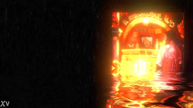 Sizzling Anime Saori Gets Her Naughty Fantasies Fulfilled In 3D Glory