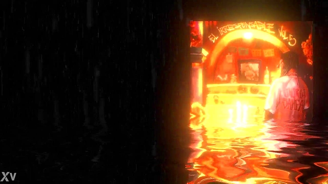 Sizzling Anime Saori Gets Her Naughty Fantasies Fulfilled In 3D Glory